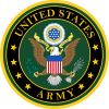 Helma US Army s příslušenstvím NOVÁ