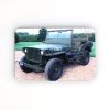 Magnetka JEEP Willys