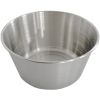 Miska SATIN BOWL nerez 500ml PATHFINDER 