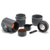 Nanopresso Wacaco outdoor