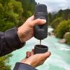 Nanopresso Wacaco outdoor