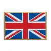 Nášivka  vlajka Velká Británie
