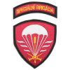 Nášivka Speciální brigáda  barevná