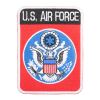 Výšivka nažehlovací U.S. AIR FORCE