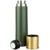 Termoska CARTRIDGE FLASK 750ml oliv