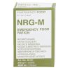 NRG-M nouzová energetická dávka