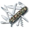 Nůž Victorinox HUNTSMAN CAMO 1.3713.94