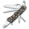 Nůž VICTORINOX TRAILMASTER Camo 0.8463.MW94