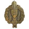 Odznak Slovenská Armáda MUŽSTVO