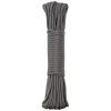 Parachute cord MFH šedý