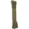 Parachute cord MFH zelený