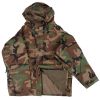 Parka U.S. ARMY ECWCS - Woodland