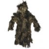 Parka hejkal SNIPER GHILLIE woodland