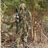 Parka hejkal SNIPER GHILLIE woodland