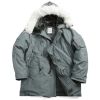 US Parka Orig. N3B nová