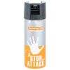 Pepřák PERFECTA stop attack 50ml žlutý