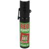 Pepřový sprej RED PEPPER GEL 25ml