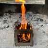 Fire Starter waterproof QUICK SURVIVE