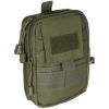 Pouzdro EDC molle MFH oliv