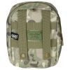 Pouzdro víceúčelové multicam MOLLE small