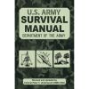 Příručka U.S ARMY SURVIVAL MANUAL