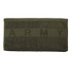 Ručník ARMY olivový