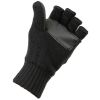 Multifunkční rukavice 2v1 černé