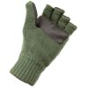 Multifunkční rukavice 2v1 olivové