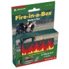 Podpalovací sada Fire-In-A-Box COGHLANS