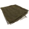 Scrim net scarf ARMY 101.inc