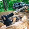Sekera DESCHUTES Kershaw 1075X