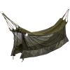 Závěsný vak U.S. JUNGLE HAMMOCK - Olivová