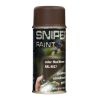 Sniper Paint HNĚDÁ 150ml