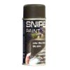 Sniper Paint OLIVOVÁ 150ml