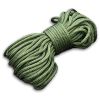 Paracord 110-Lb BCB zeleny