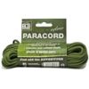 Paracord 110-Lb BCB zeleny