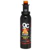 OC 5000 PEPPER spray SSG-8 FOG 200ml