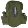 Sumka zásobníková U.S. M16  Olivová kopie