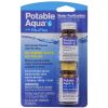 Potable Aqua P.A. Plus 2-stupňová úprava vody