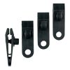 Držák plachty TARP CLIPS FOSCO set 4ks