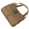 Organizér na nářadí BUSHCRAFT MFH BEŽOVÝ