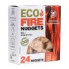 ECO FIRE Nuggets palivo 24ks