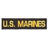 Nášivka U.S. MARINES  barevná