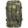 Vak s batohem TRAVEL MOLLE vz.95 les MFH