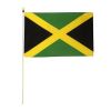Vlajka JAMAICA malá 30x45cm