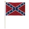 Vlajka Konfederace - malá 30x45cm