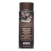 Vojenská barva ve spreji MUD BROWN 400ml