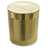 Vojenská konzerva Hovězí guláš se zel. 850g