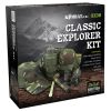 Dětský set CLASSIC EXPLORER KIT KOMBAT