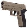 Vzduchová pistole Crosman MK45